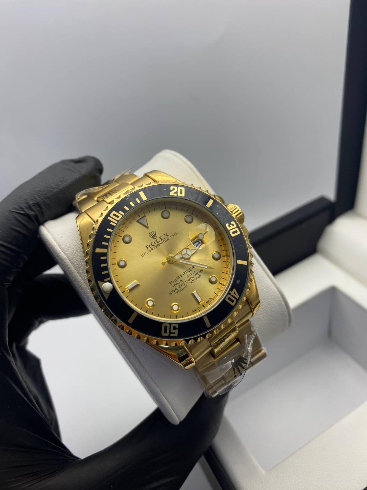 Rolex Submariner