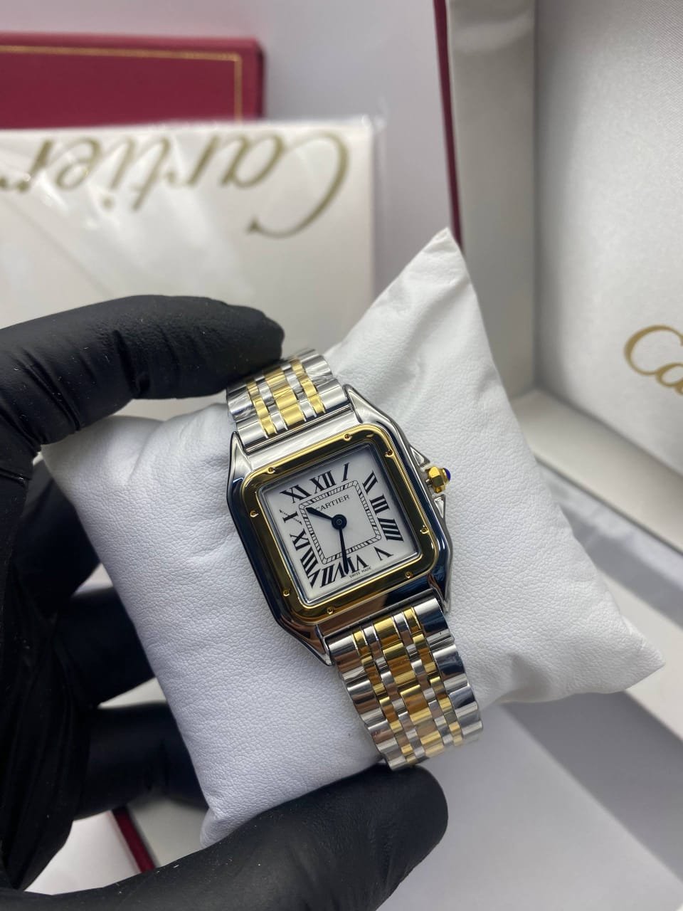 Cartier Panthère
